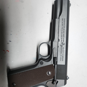 MARUI M1911A1 COLT