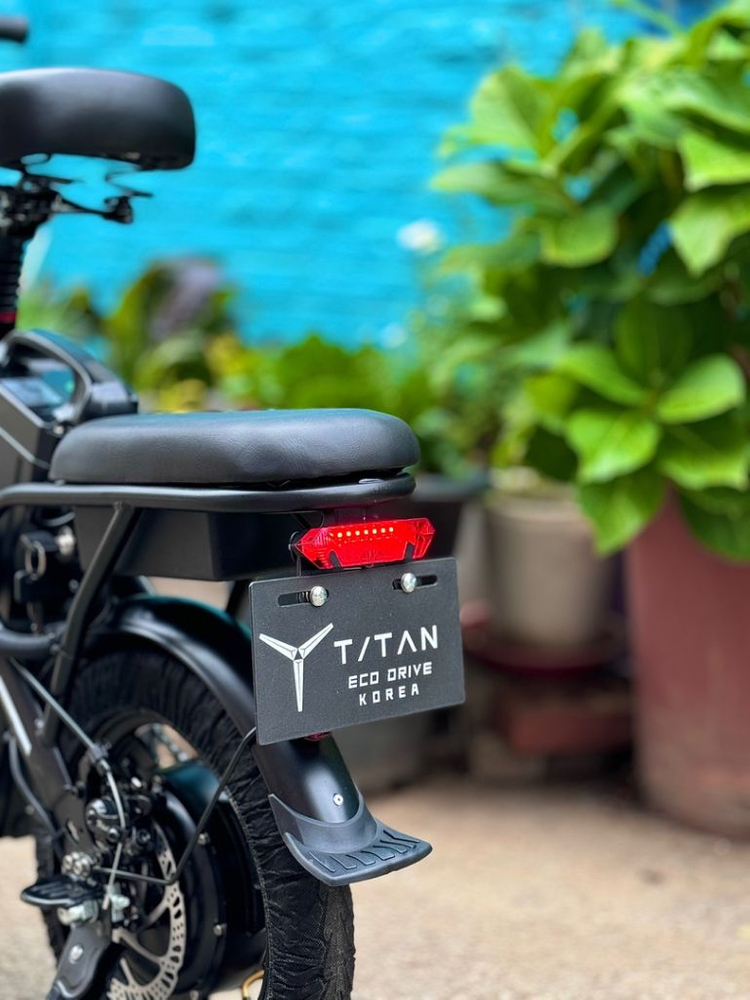 전동스쿠터 전기자전거 타이탄 300--4