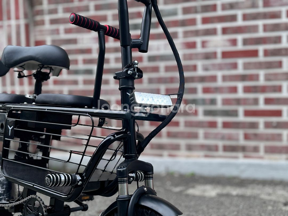 전동스쿠터 전기자전거 이디뚜뚜 타이탄 600 13ah--3