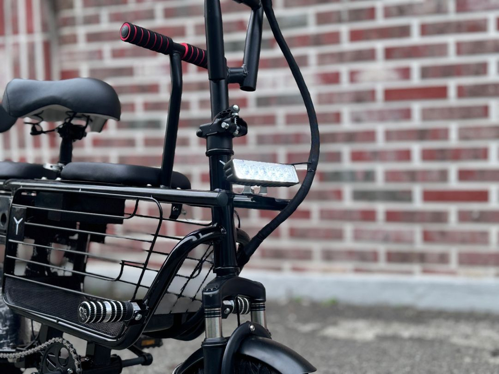 전동스쿠터 전기자전거 이디뚜뚜 타이탄 600 13ah--3