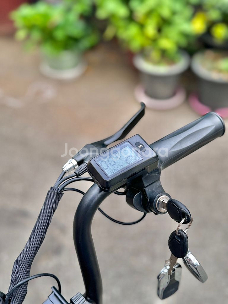 전동스쿠터 전기자전거 이디뚜뚜 타이탄 600 13ah--4