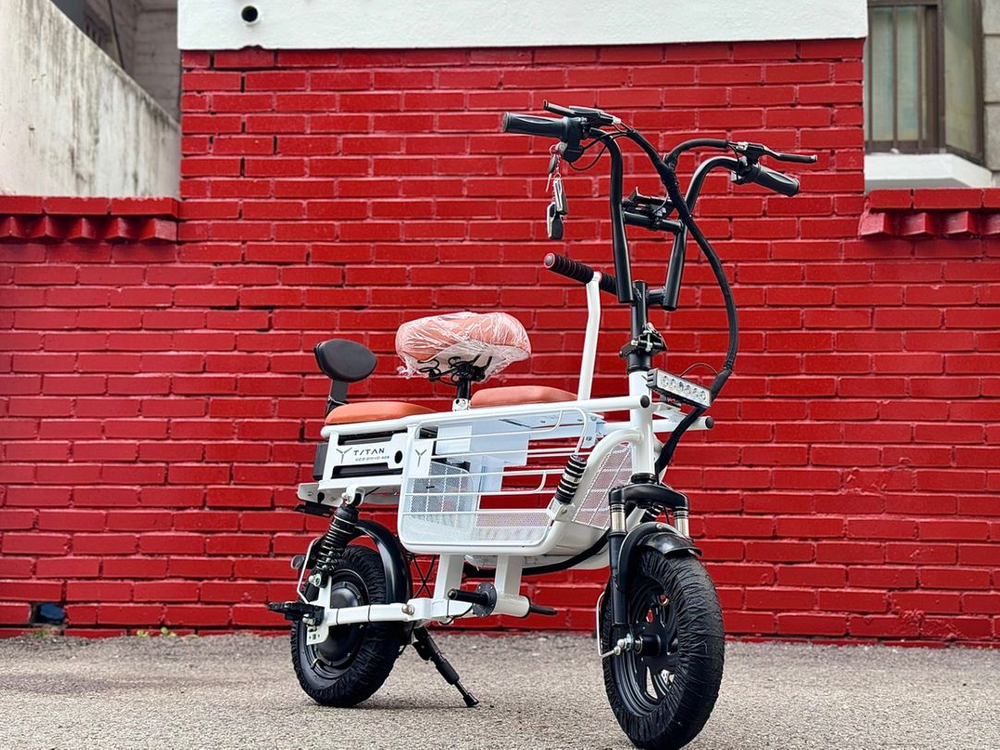 전동스쿠터 전기자전거 이디뚜뚜 타이탄 600 13ah--0