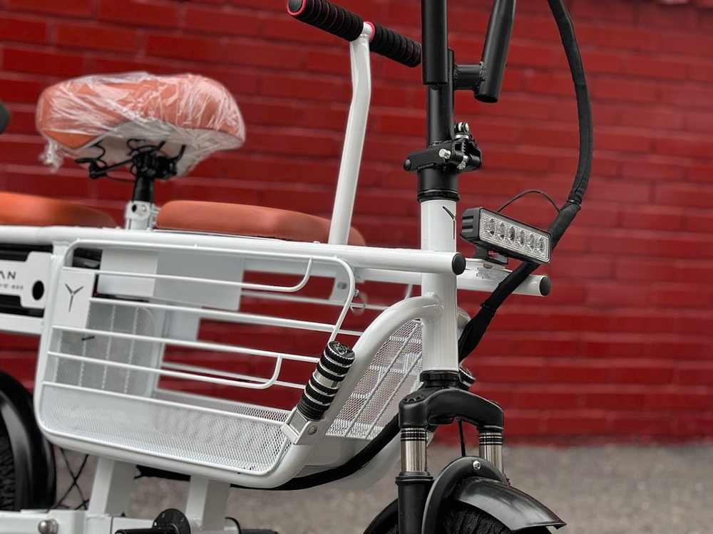 전동스쿠터 전기자전거 이디뚜뚜 타이탄 600 13ah--4