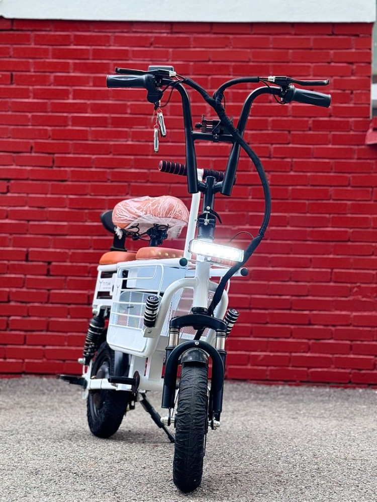 전동스쿠터 전기자전거 이디뚜뚜 타이탄 600 13ah--1