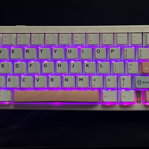 GMK67 커스텀 키보드