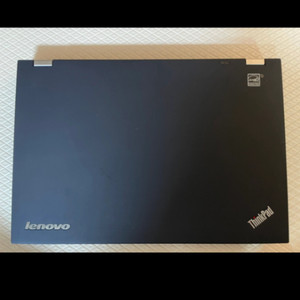 lenovo Thinkpad laptop T430