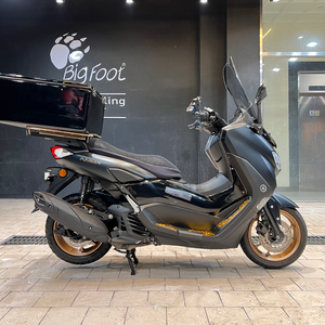 S급 야마하 NMAX125 ABS 22년/1만km/풀옵