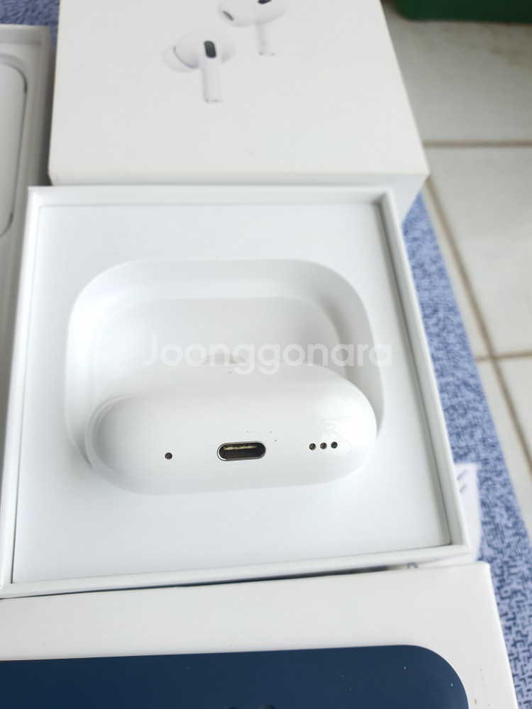 Airpods pro 2--1