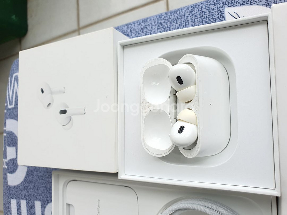 Airpods pro 2--2