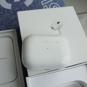 Airpods pro 2