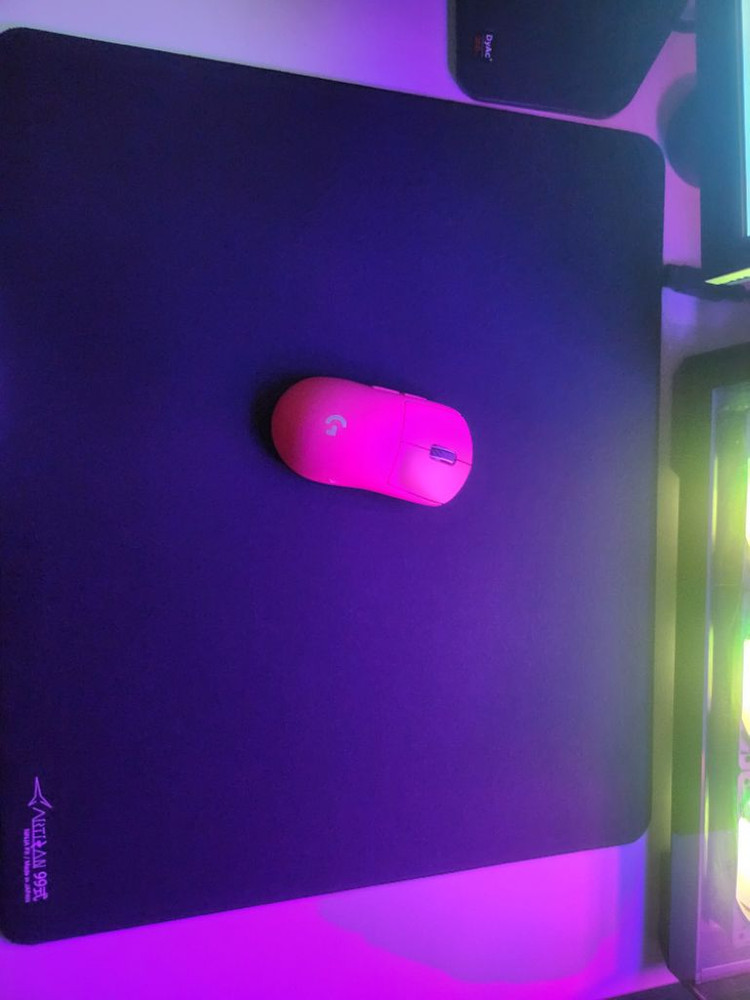 (던짐)아티산 닌자 FX99식 SOFT XL 마우스패드--0