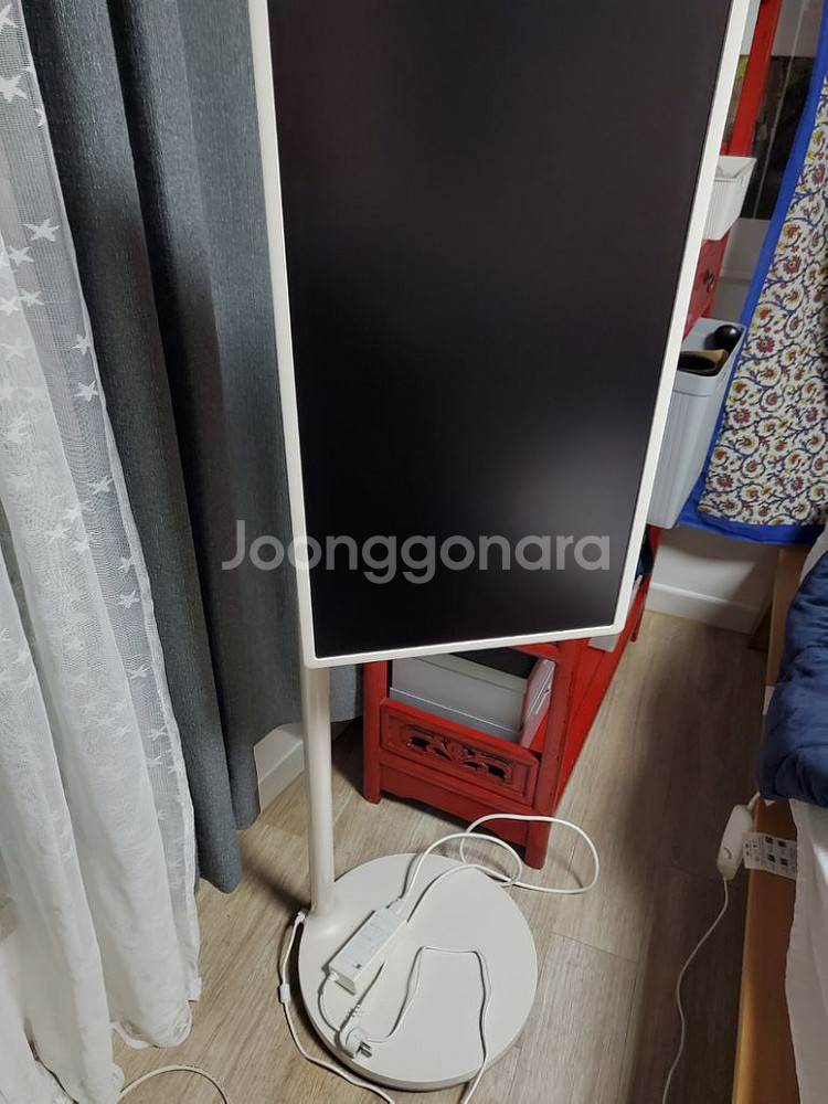 LG 스탠바이미 27ART10CKPL--1