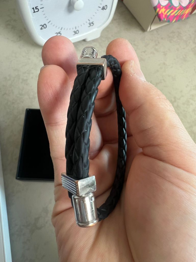 칼로 부스터 팔찌 이미지