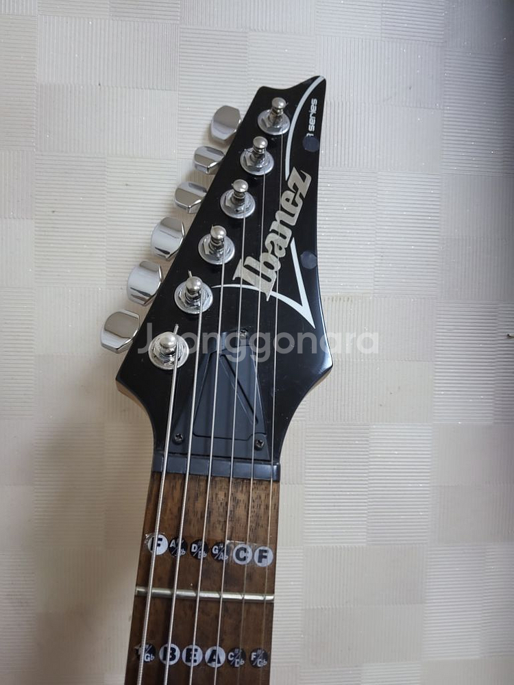 아이바네즈 fr320--1