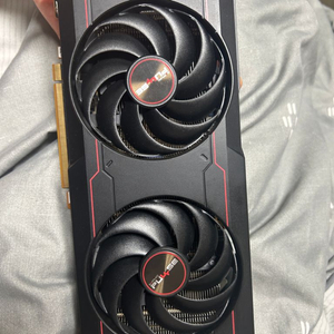 rx 6600xt