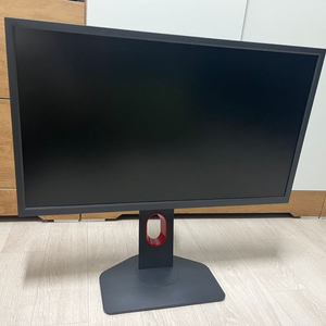 벤큐 XL2540K 25인치 240hz 게이밍 모니터