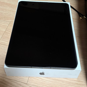 애플 iPad Pro 11인치 M1셀룰러 1tb 애케플