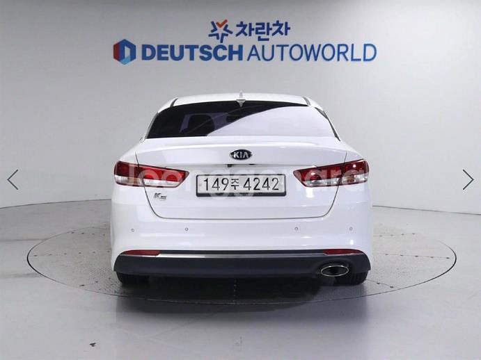 @17년식 신형 K5 2.0 LPI 렌터카 럭셔리 M--3