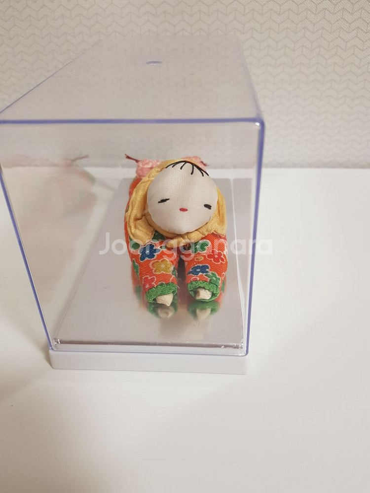 일본 애기 인형--1