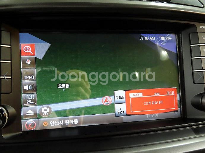 @16년식 올 뉴쏘렌토 R2.0 4WD 프레스티지 전--8