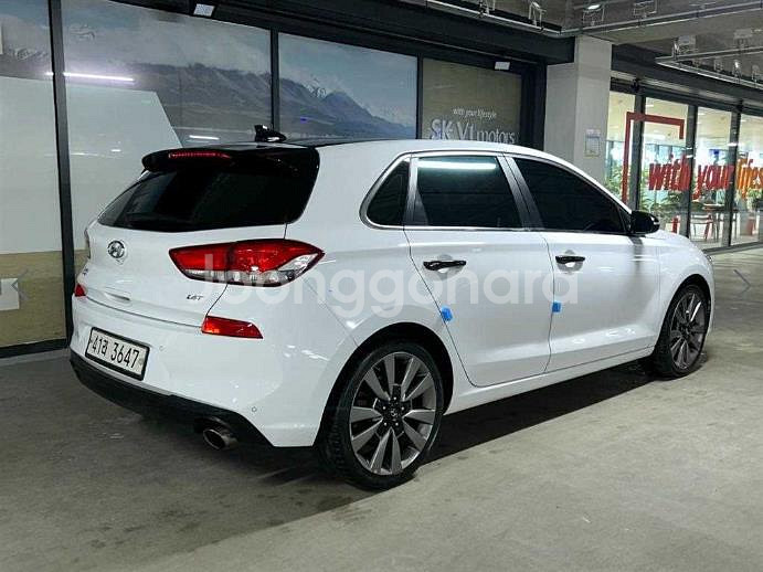 @17년식 i30 PD 1.6 터보 스포츠 프리미엄--2