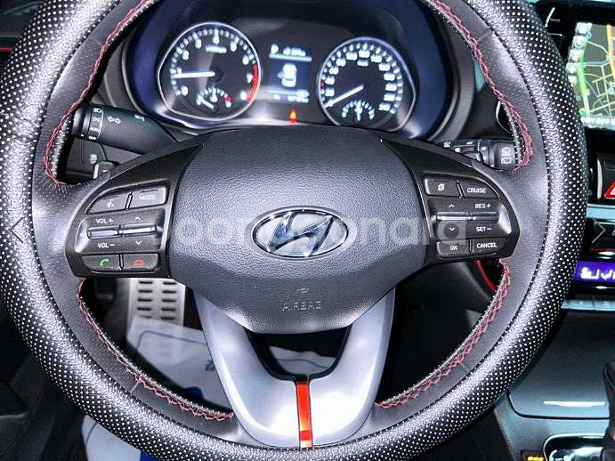 @17년식 i30 PD 1.6 터보 스포츠 프리미엄--7