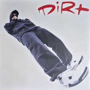 팔로알토 DIRT LP 미개봉