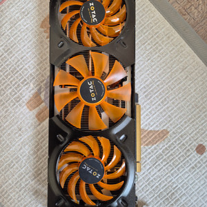 gtx780ti 3g 부품용