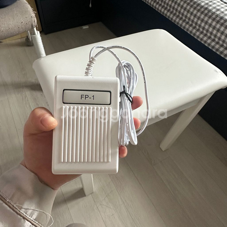 삼익N2pro 88건반 전자피아노 팝니다(헤드셋, 전자--5