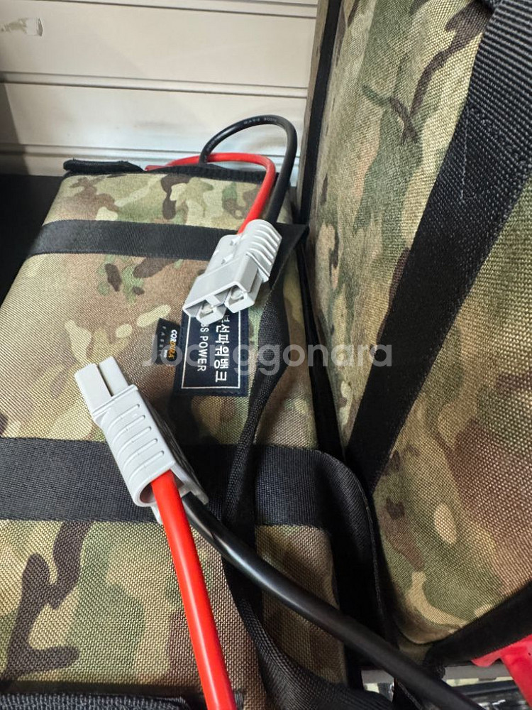 인산철 파워뱅크 230a,인버터2kw--7