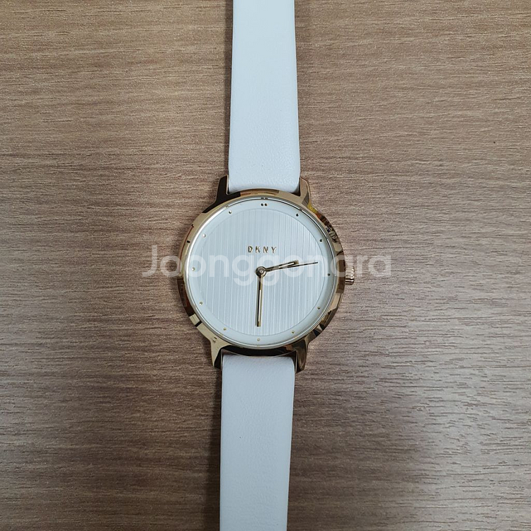 DKNY NY2677 여성 손목 시계 (교환가능)--3
