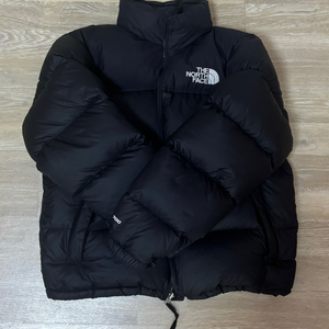 노스페이스 해외판 1996눕시 700 TNF