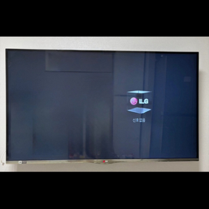 LG 47인치 TV