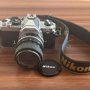 NIKON FM 니콘 FM 35-70