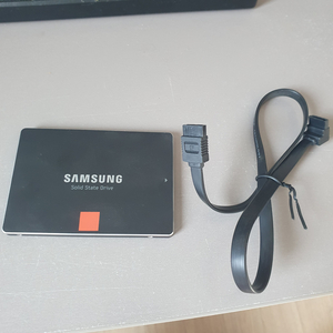 삼성 840 SSD 120GB 사타 PC용 노트북용