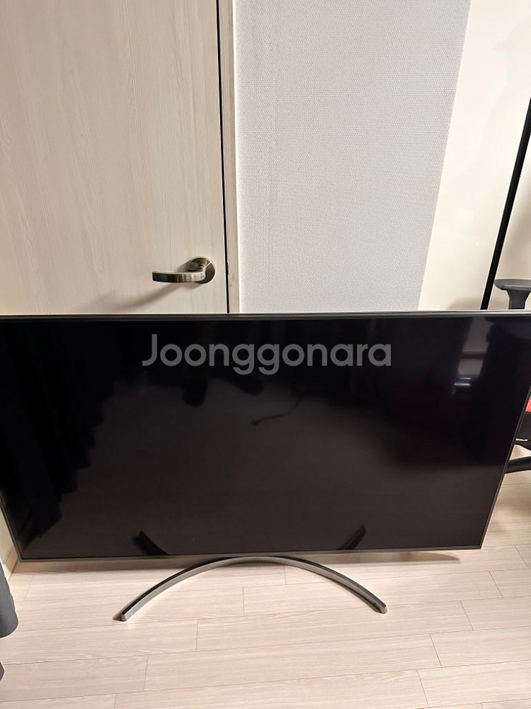 lg tv 65인치 팝니다--0