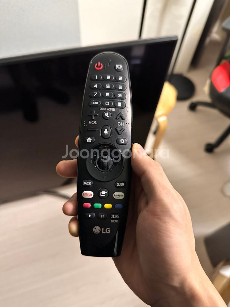 lg tv 65인치 팝니다--2