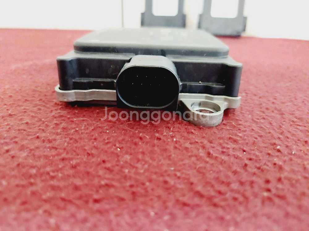 bmw f바디 g바디 전방 레이더센서 acc모듈 팔아요--3