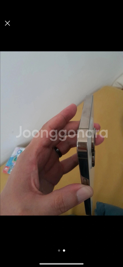 아이폰 14 PRO MAX 1TB판매합니다--1