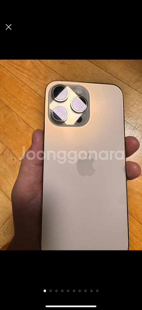 아이폰 14 PRO MAX 1TB판매합니다--2