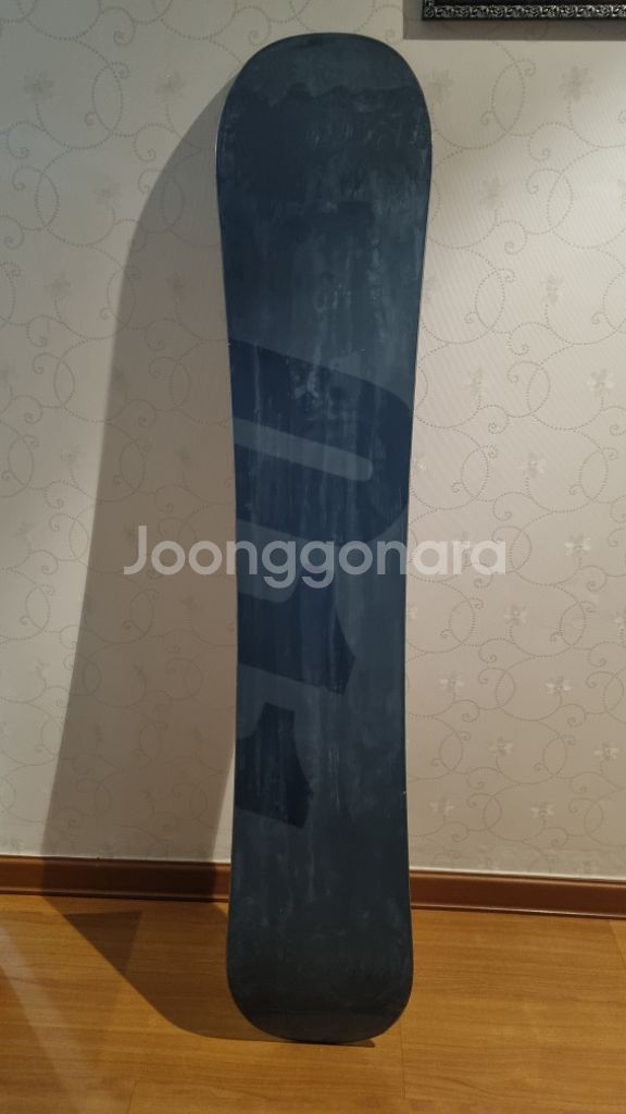 2223 011아티스틱 밸런스 151 스노보드 데크--1
