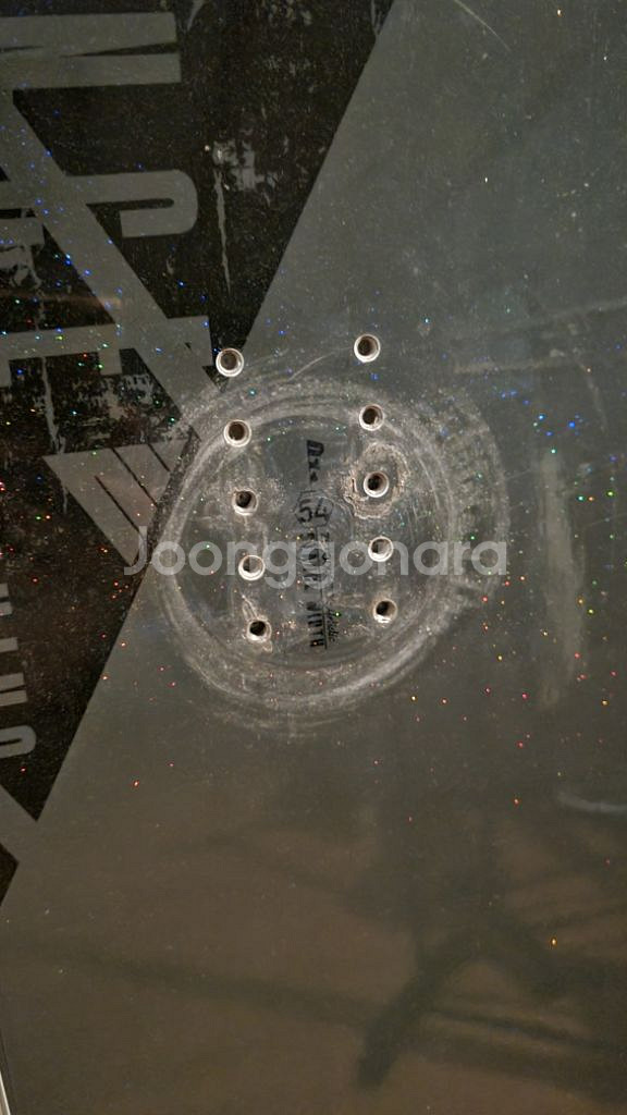 2223 011아티스틱 밸런스 151 스노보드 데크--2