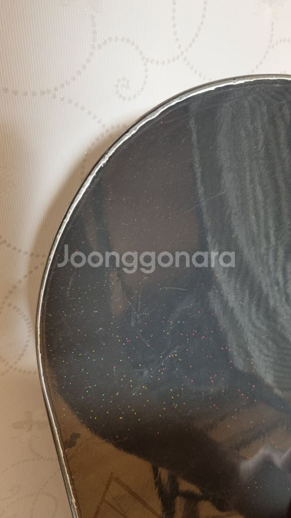 2223 011아티스틱 밸런스 151 스노보드 데크--4