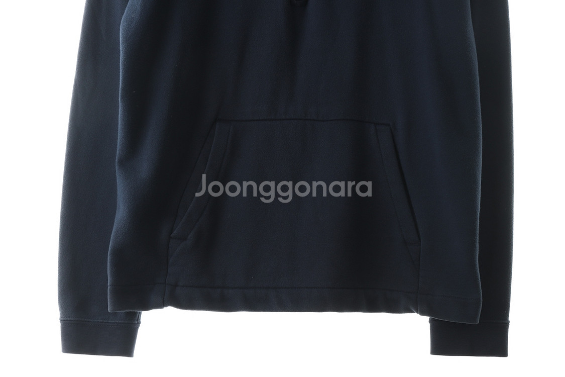 (XL) 나이키 후드집업 네이비 테크팩 올드스쿨--3