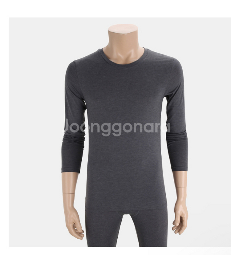 새상품 애니바디 남성용 발열내의--2