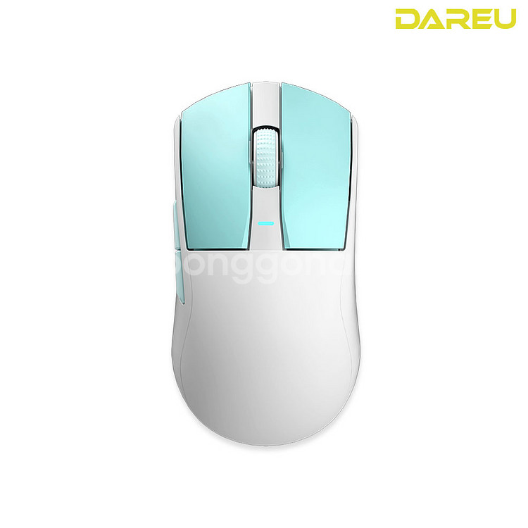 다얼유 A950G 4K 유무선 게이밍 마우스--0