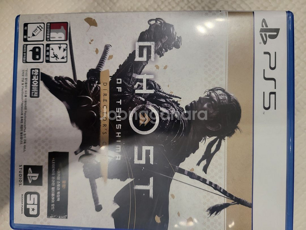 플스 ps5 게임타이틀 팝니다(가격내림)--3