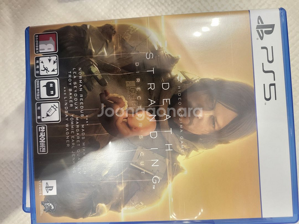 플스 ps5 게임타이틀 팝니다(가격내림)--2