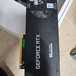 RTX3080ti 12G