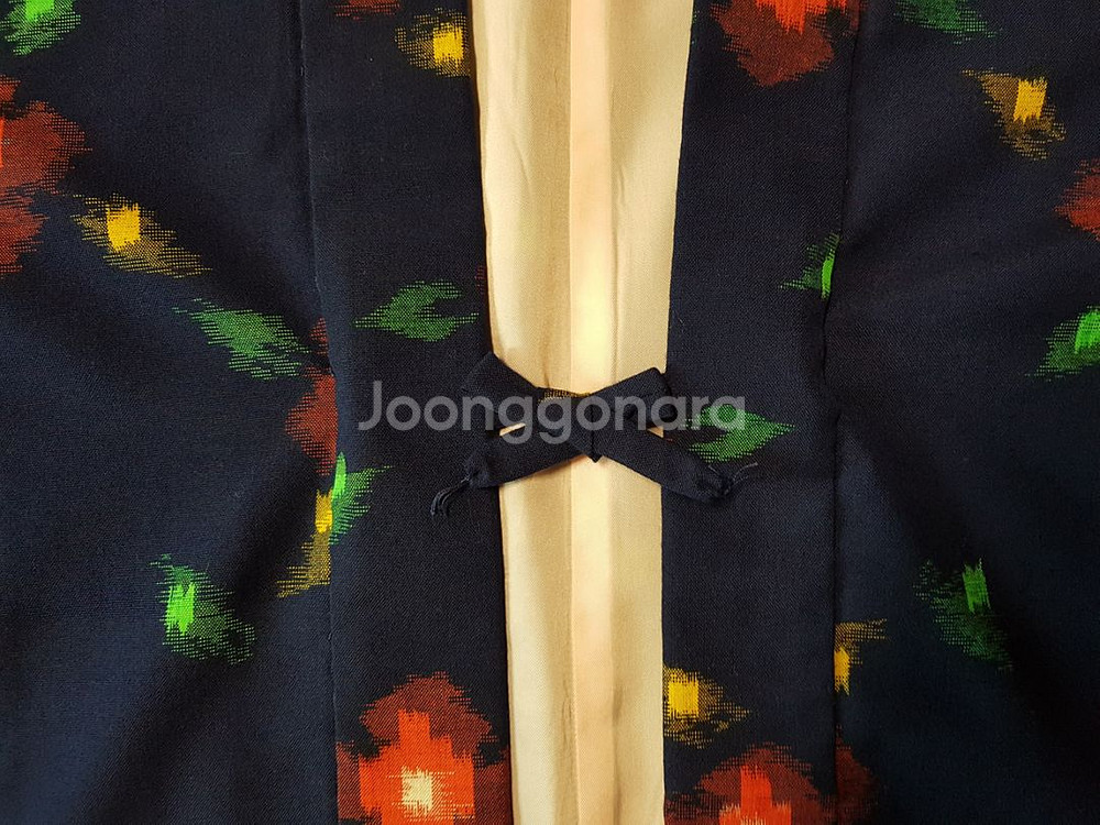 일본 기모노 외투--4
